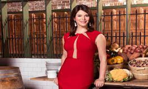 Gail Simmons (Top Chef) Bio, Age, Height, Family, Husband, Education, Career, Net Worth