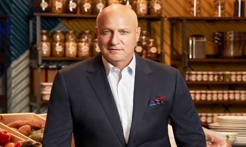 Tom Colicchio (Top Chef) Bio, Age, Height, Family, Wife, Education, Career, Net Worth